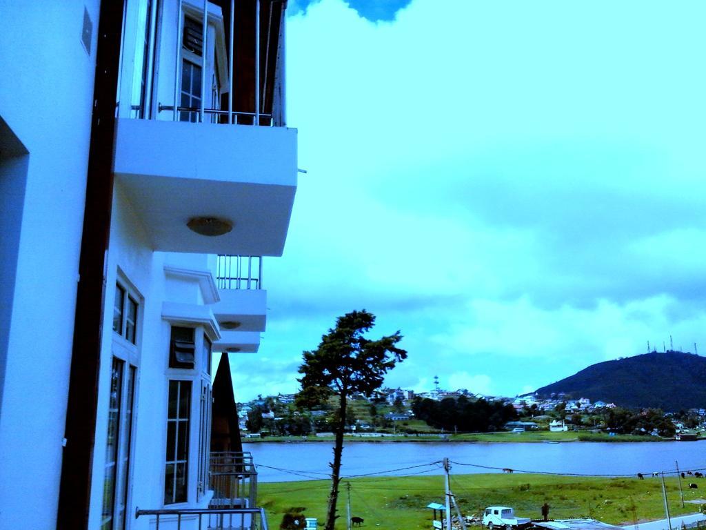 Royal Hills Nuwara Eliya Hotel Exterior photo