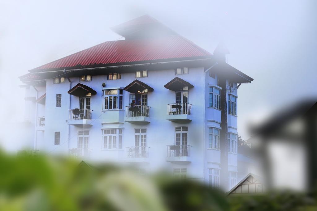 Royal Hills Nuwara Eliya Hotel Exterior photo